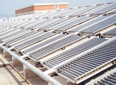 太陽能電伴熱