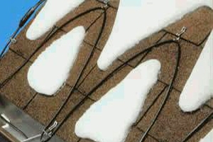 融雪電伴熱案例