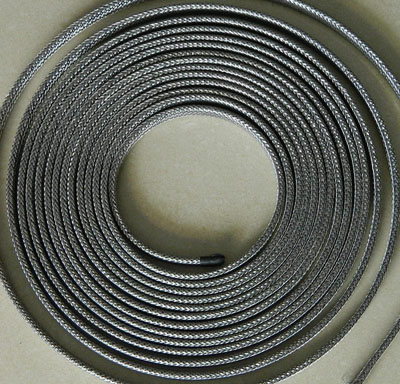 消防電伴熱展示
